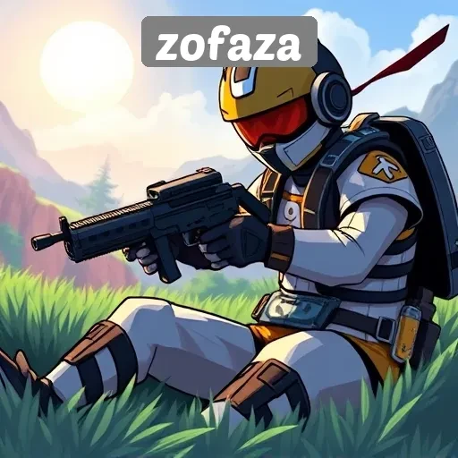 Rekomendasi Game Terbaik di Zofaza untuk Semua Jenis Gamer