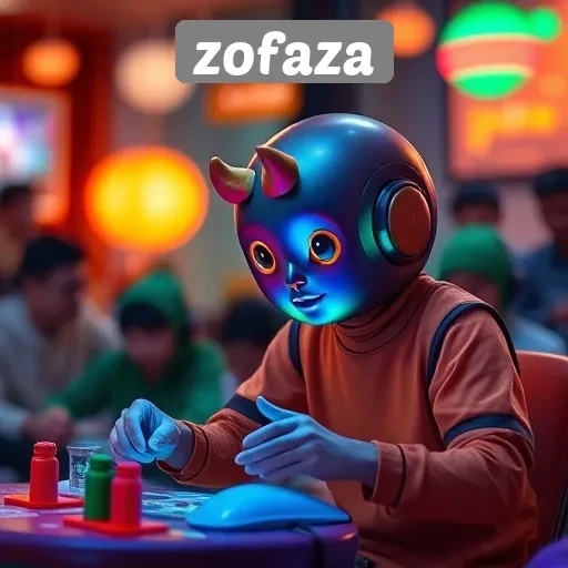 Peran Komunitas dalam Pengembangan Zofaza