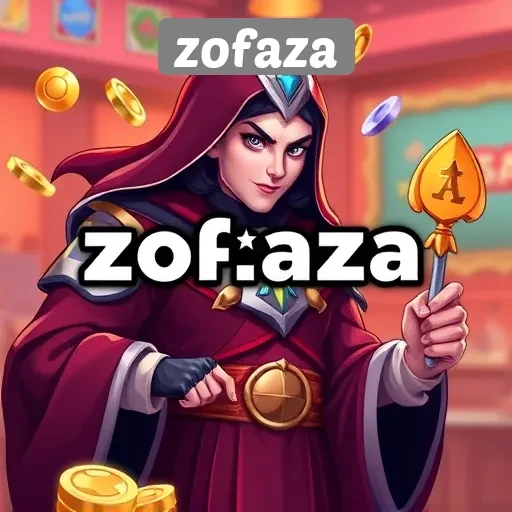 Eksplorasi Beragam Genre Permainan di Situs Zofaza