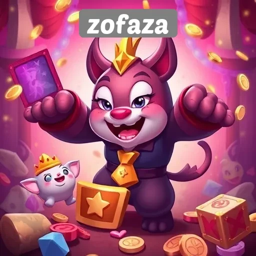 Menjelajahi Fitur Menarik di Situs Game Zofaza