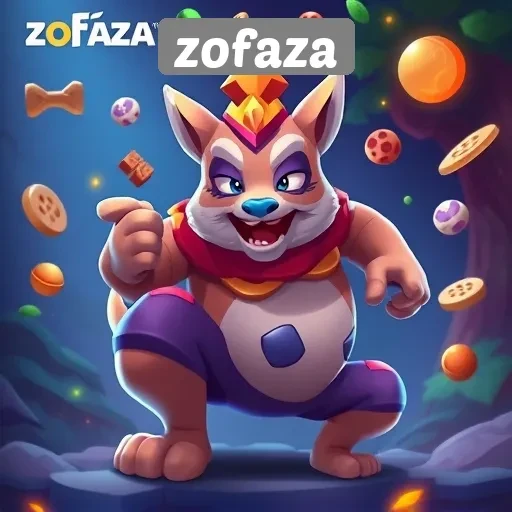 Mengulas Fitur Menarik di Situs Game Zofaza