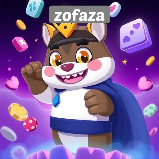 Ragam Permainan yang Tersedia di Zofaza bagi Pecinta Game