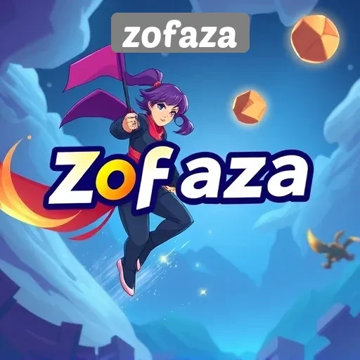 Pengalaman Bermain Game di Zofaza yang Menarik