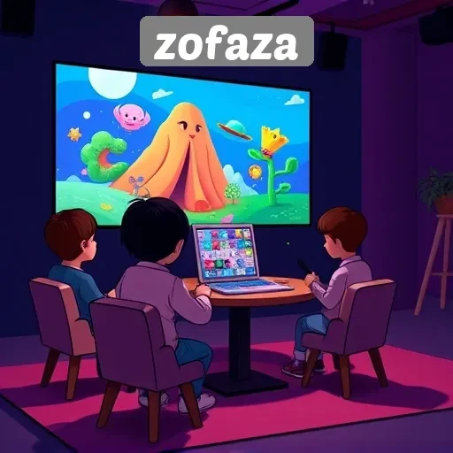 Tipe Game Populer yang Tersedia di Zofaza untuk Semua Kalangan