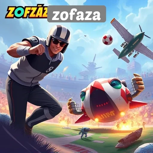 Tren Game Populer di Zofaza yang Patut Dicoba