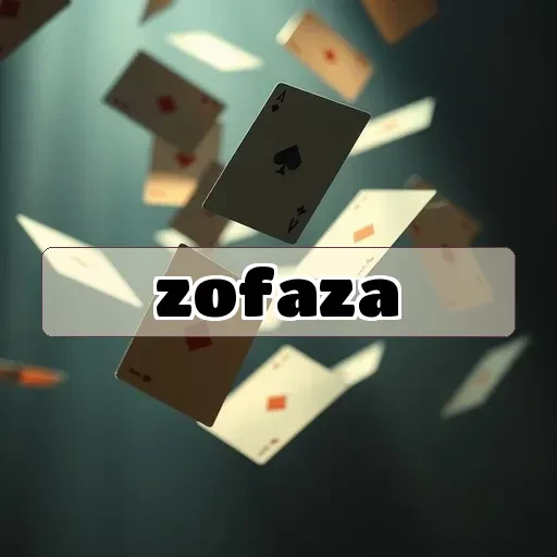 zofaza RPG