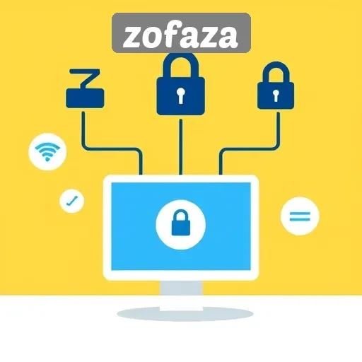 Analisis Keamanan dan Privasi Pengguna di Zofaza
