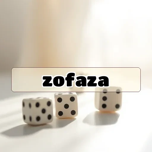 zofaza Strategi