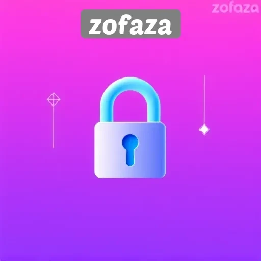 Keamanan dan Privasi Pengguna di Situs Zofaza