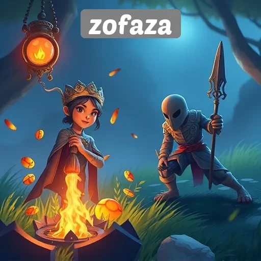 Tantangan dan Peluang di Zofaza untuk Developer Game