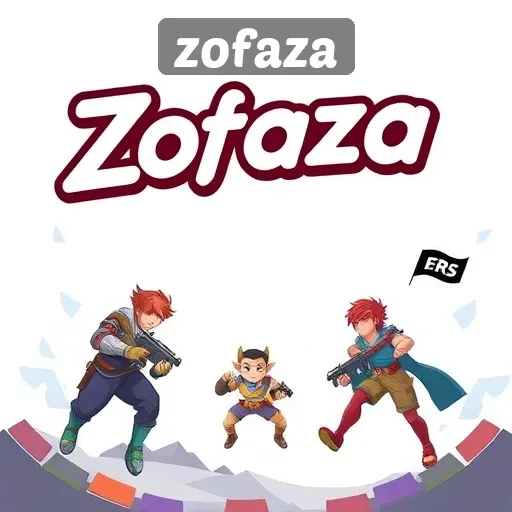 Keunggulan Zofaza dalam Menyediakan Berbagai Genre Game