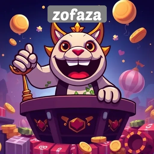 Mengenal Zofaza sebagai Platform Game Terpercaya