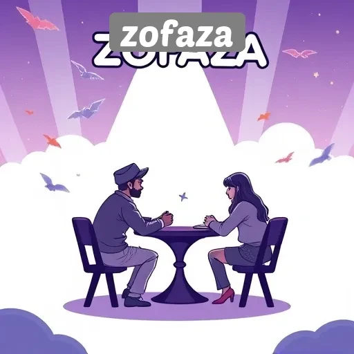 Komunitas Game Zofaza Meningkatkan Interaksi Pengguna